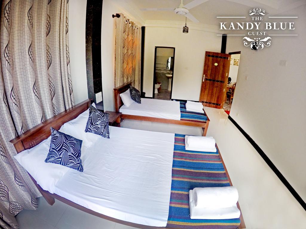 Kandy Blue Экстерьер фото