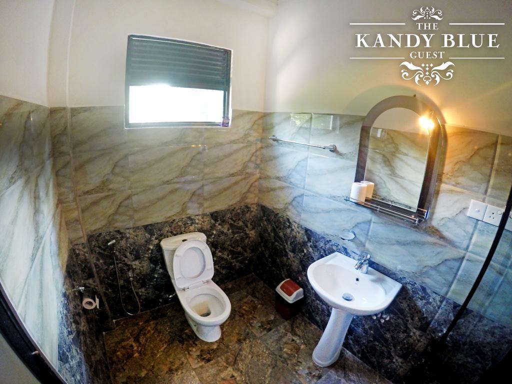 Kandy Blue Экстерьер фото