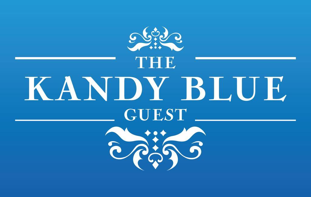 Отель Kandy Blue Экстерьер фото