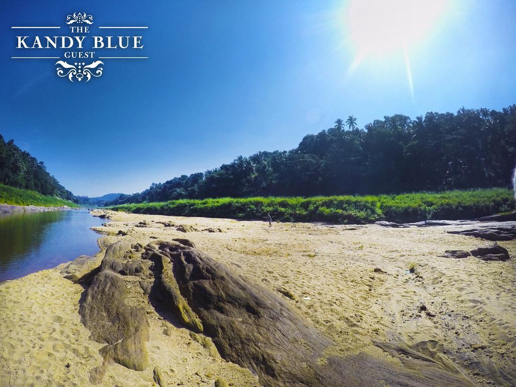 Kandy Blue Экстерьер фото